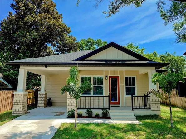 913 E Patterson St, Tampa, FL 33604