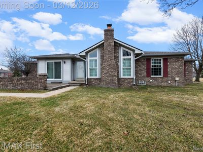 48578 Edgemont Ct, Shelby Township, MI, 48315