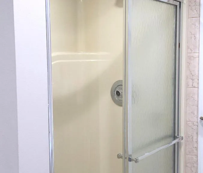 Master Bath Shower