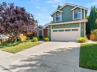 3808 Rockford Dr, Antioch, CA