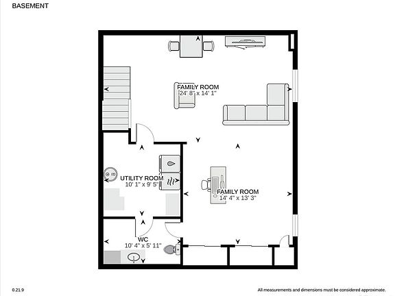 3rd image of 6092 E Hinsdale Ave