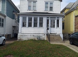 794 Glenwood Ave, Buffalo, NY 14211