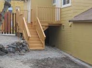 2302 E 23rd St, Oakland, CA