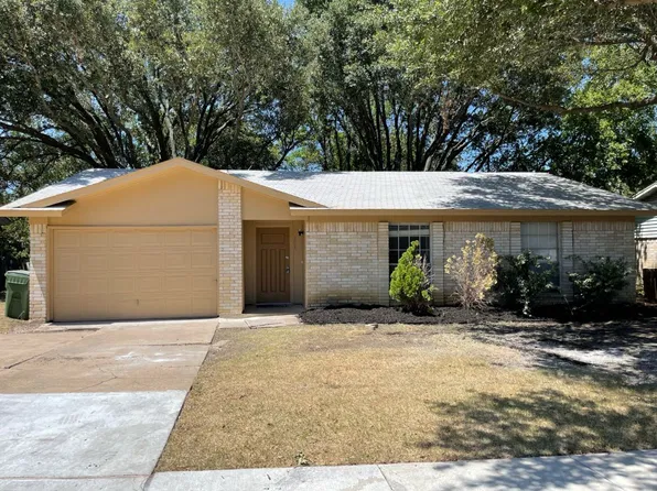 1517 Vanderbilt Dr, Arlington, TX 76014