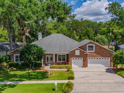 2221 Valrico Forest Dr, Valrico, FL, 33594