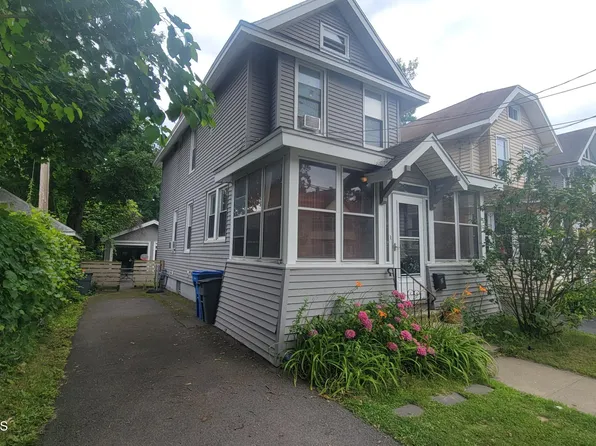 2 Forest Avenue, Albany, NY 12208