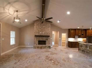 LOT 71 Amber Mdws, Springtown, TX 76082