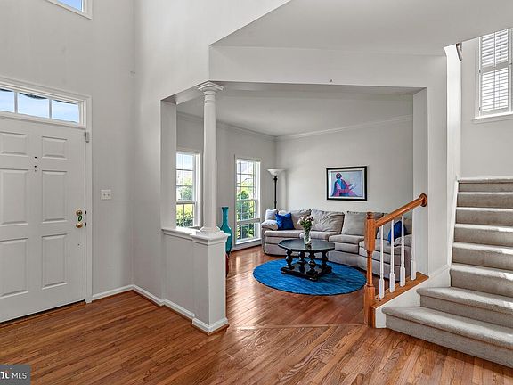 2nd image of 13600 Parreco Farm Ct