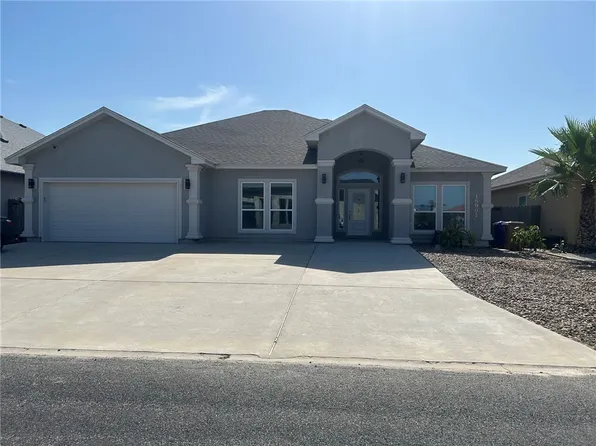 15901 Cozumel Dr, Corpus Christi, TX 78418