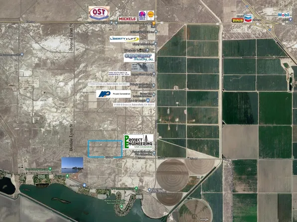 23600 Union Rd, Bakersfield, CA 93311