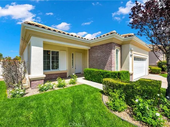 2477 Birdie Dr, Banning, CA 92220