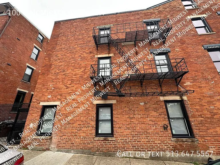 100 E McMicken Ave #3A — Photo 14