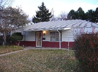 788 Zion St, Aurora, CO 80011