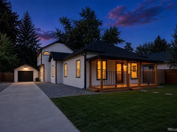 509 W 5th Street, Loveland, CO 80537