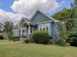 2407 Ashland City Rd, Clarksville, TN 37043