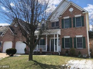 1014 Hazel Ln, Bel Air, MD 21014