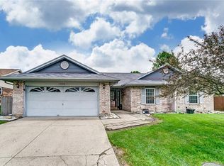 8750 Deer Plains Way, Dayton, OH 45424