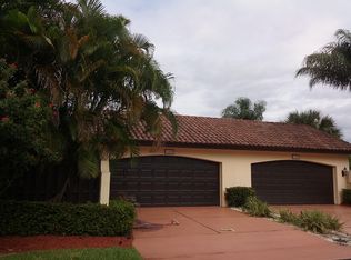 21682 San Simeon Cir, Boca Raton, FL 33433