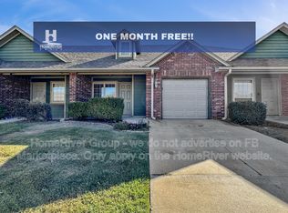 916 SW 92nd St, Oklahoma City, OK 73139
