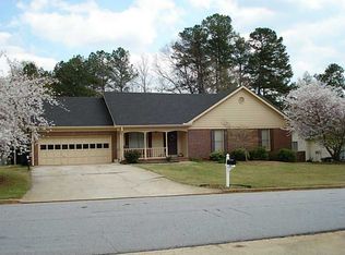 4004 Camary Dr SE, Conyers, GA 30094