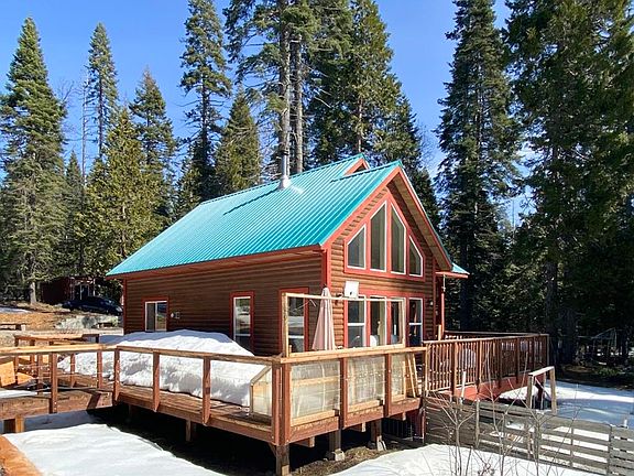 4th image of 5511 Mount Shasta Dr