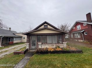 405 Front St, Cygnet, OH 43413