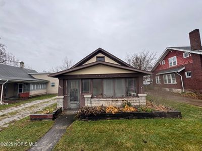 405 Front St, Cygnet, OH, 43413