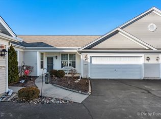 13572 Hemlock Rd #13572, Huntley, IL 60142