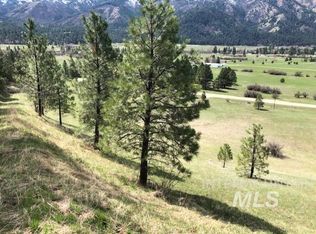 Tbd Banks Lowman Rd, Garden Valley, ID 83622