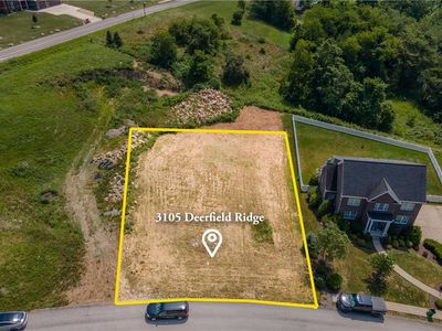 3105 Deerfield Ridge Dr, Mc Donald, PA, 15057