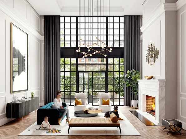 73 West Washington Place image 1 of 13