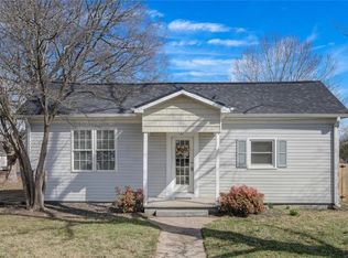 408 Merriman St, Eden, NC 27288