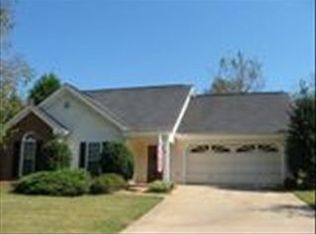 1220 Katie Ln, Watkinsville, GA 30677