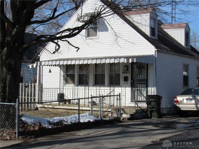 4643 Saint Johns Ave, Dayton, OH, 45406