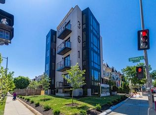 3619 14th St NW, Washington, DC 20010