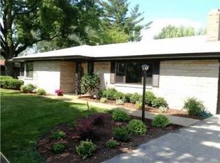 61465 Miami Rd, South Bend, IN 46614