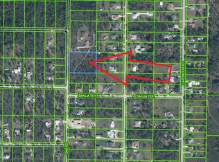 5020 Oak Rd, Sebring, FL 33875
