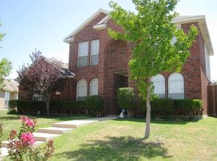 3054 Cypress Way, Sunnyvale, TX 75182