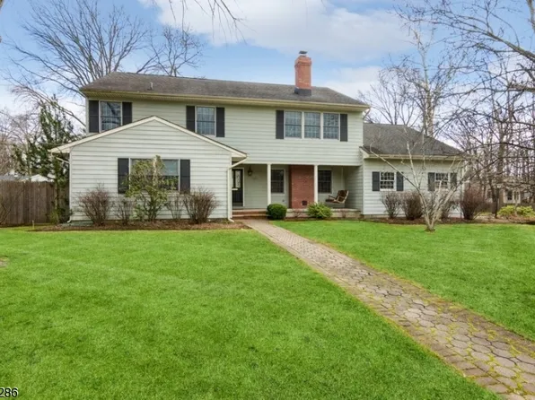 2300 Concord Rd, Scotch Plains Twp., NJ 07076