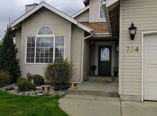 704 Kriewald Ct, Wenatchee, WA 98801