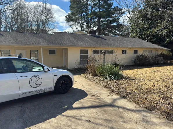 (undisclosed Address), Jackson, TN 38305