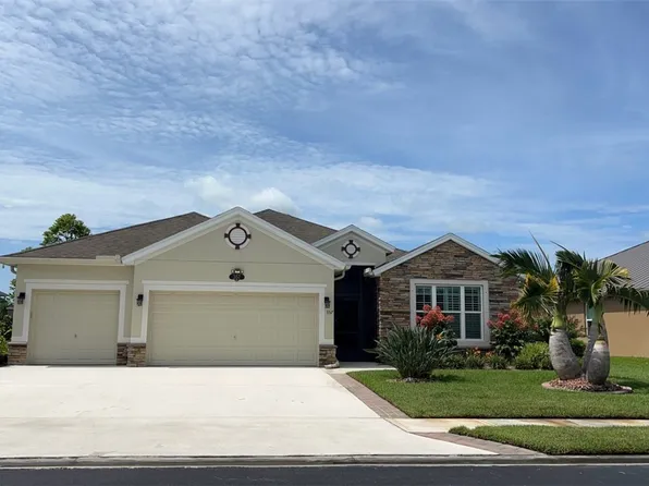 357 Sebastian Crossings Blvd, Sebastian, FL 32958