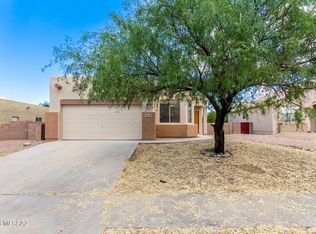 16167 S Santa Rita Shadows Dr, Vail, AZ 85641