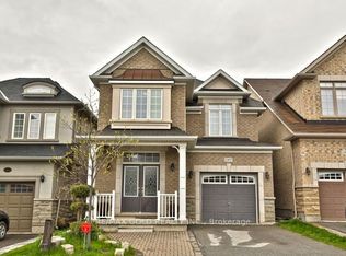 2457 Quetico Cres, Oakville, ON L6M 0R4