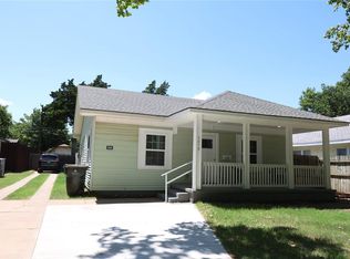 1516 S 16th St, Chickasha, OK 73018