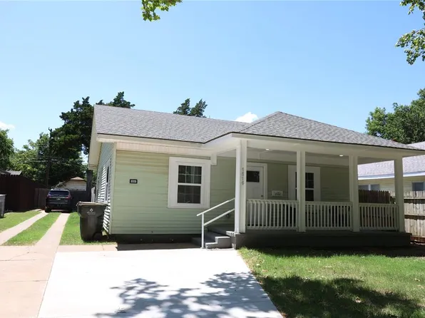 1516 S 16th St, Chickasha, OK 73018