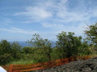 81-6631 Ouala Pl LOT 46, Kealakekua, HI 96750