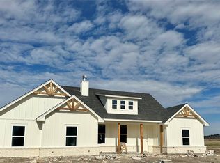 1009 Sabrina Ct, Weatherford, TX 76085