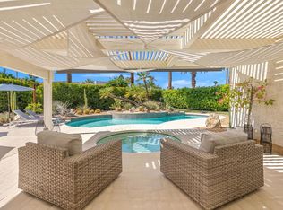 4 Lincoln Pl, Rancho Mirage, CA 92270