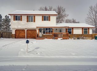 7781 Teller St, Arvada, CO 80003